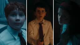 Novo trailer da série “Harry Potter” supera 2 milhões de visualizações em menos de 24h