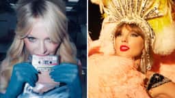 Vma 2026: Madonna volta ao palco após 23 anos e Taylor Swift recebe nova honraria
