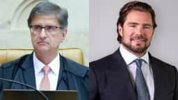 PGR pede arquivamento de denúncias de Daniel Vorcaro sobre ameaças na prisão