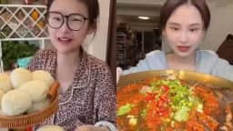 Yingying, conhecida por comer grandes quantidades, morre aos 24 anos após parada cardíaca