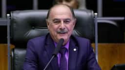 Dr. Zacharias Calil, candidato ao Senado por Goiás, declara patrimônio de R 9,5 milhões