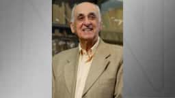 Zuenir Ventura morre aos 95 anos e deixa legado em ‘1968’ e ‘Cidade Partida
