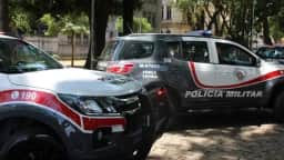 Homem de 20 anos morre após trocar tiros com PM na zona Sul de SP