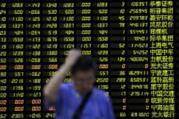 Kospi cai 3,65% após Trump fechar acordo de diesel com Putin