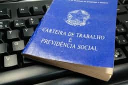Senado aprova em 1º turno PEC que acaba com escala 6×1; texto segue para 2º turno