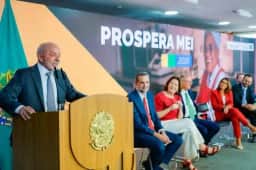 Prospera MEI perdoa dívidas federais, mas ICMS e ISS continuam sendo cobrados normalmente