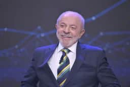 Datafolha mostra eleitorado dividido sobre Lula: 49% aprovam e 48% desaprovam