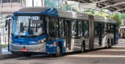 PT vai à Justiça Eleitoral contra a Prefeitura de SP por frota de ônibus reduzida no 2º turno