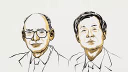 Henri Kagan e Kenso Soai ganham Nobel de Química de 2026 por descoberta sobre moléculas