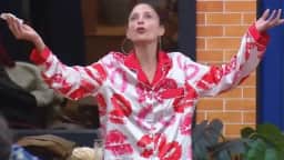 Após 11 votos, Ariella deixa casa de “A Fazenda 18” sem água de propósito