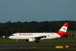 Austrian Airlines confirma pouso em Sófia, mas inspeção não encontra ameaça a bordo