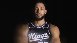 Ben Simmons precisará de cirurgia no tendão de Aquiles e pode desfalcar o Kings na temporada