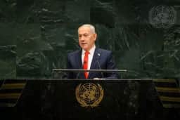 Netanyahu age por desespero político com avanço da oposição, diz especialista