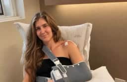 Bia Haddad Maia revela esgotamento e pausa na carreira para cuidar da saúde mental