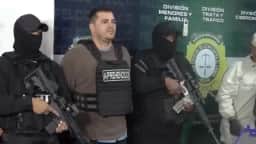 Bolívia prende três brasileiros ligados a assalto à joalheria; um é do Comando Vermelho