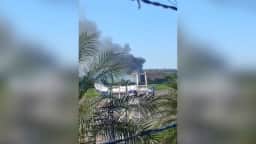 Minas Gerais teve 140 acidentes aéreos e 71 mortes em 10 anos