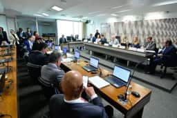 CCJ vota 3 destaques da PEC da Segurança nesta quarta (14) às 9h