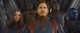 Chris Pratt garante volta do Star-Lord ao MCU, mas data do retorno segue em aberto