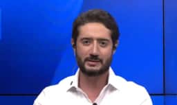 Gabriel Azevedo (MDB) tem número 15 para governo de MG em 2026