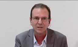 PSD vai ao STF para restabelecer segundo turno no Rio entre Paes e Douglas Ruas