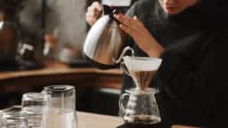 Café interrompido por duas semanas altera microbiota e memória, aponta estudo