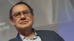 Augusto Cury apoia Flávio contra Lula, mas exige carta com oito compromissos e fim da reeleição