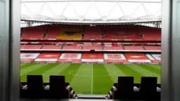 Arsenal x Everton passa só no streaming: como ver no Disney+ o jogo deste sábado
