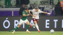 Mesmo perdendo para o Fluminense, Palmeiras vai à final da Libertadores nos pênaltis