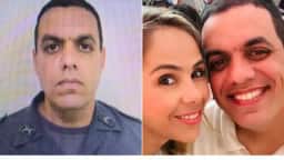 Samir Carvalho recebe pena de 123 anos e quatro meses por matar Amanda e ferir a filha