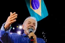 Aliados de Lula defendem tarifa zero e miram eleitor indeciso no 2º turno