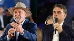 Flávio Bolsonaro recua e ganha fôlego ao apoiar PEC do fim da 6×1