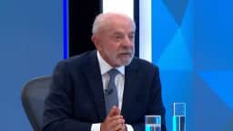 Lula critica estados e coloca segurança pública na mira do governo federal