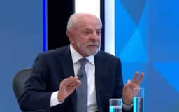 Lula abre negociação com EUA, mas ameaça retaliação se houver tarifas