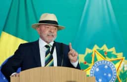 50% desaprovam Lula e 46% aprovam, mostra pesquisa Alfa com 2.700 eleitores