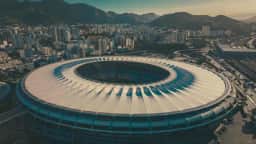 Flamengo vira sobre o Vasco por 2 a 1 e mantém liderança no Carioca 2026