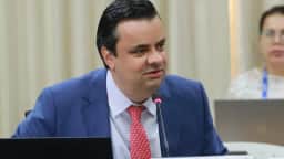 Abiec prevê que a cota de 1,128 milhão de toneladas acabe mais cedo em 2027