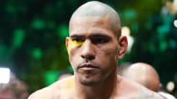 Alex Poatan descobre neste sábado quem será seu próximo adversário no UFC 332