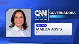Mailza Assis, do PP, vence Alan Rick no 2º turno e continua no Governo do Acre
