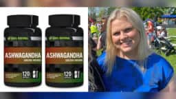 Vendida para alívio da perimenopausa, ashwagandha é proibida pela Anvisa no Brasil