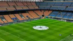 Inter de Milão recebe Club Brugge às 16h no San Siro pela Champions League