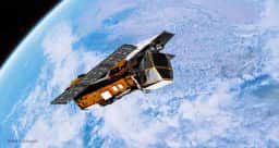 Telescópio Swift, da Nasa, deve cair em 2026 e pode atingir o norte do Brasil, mas risco é remoto