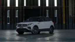 T-Cross vende 9.339 unidades e supera Tera em setembro de 2026