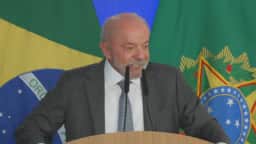 Farmácia Popular lidera aprovação de Lula com 89%, aponta Atlas Intel