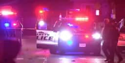 Vigília termina em tiros em Elizabeth: 1 morre e 3 feridos seguem internados em Newark