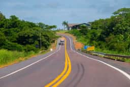 Governo projeta 50% das rodovias federais na iniciativa privada até 2030