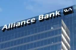 Western Alliance lucra US$ 227 milhões e supera estimativa de US$ 2,42 por ação