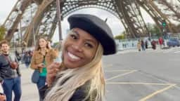 Anika Rashaun, de “The Challenge” e “The Real World”, morre aos 34 anos de câncer de mama