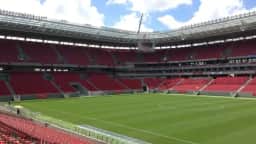 Brasil busca liderança contra a Argentina; veja escalações e onde assistir