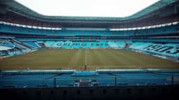 Grêmio x Cruzeiro: jogo deste domingo tem escalações e transmissão às 16h
