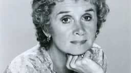 Barbara Barrie, indicada ao Oscar, morre aos 95 anos em Nova York após optar por morte assistida